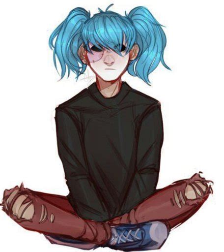 Салли Фишер | Салли Фейс|Sally Face {RUS} Amino
