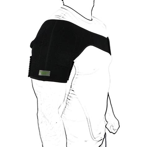 Shoulder Support Strap - Shoulder - Upper Limb - Products