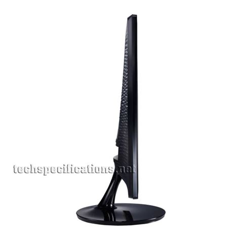 Samsung LS24D300HS Full HD Monitor Tech Specs