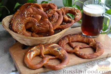 Немецкая кухня, рецепты на RussianFood.com: 1380 рецептов