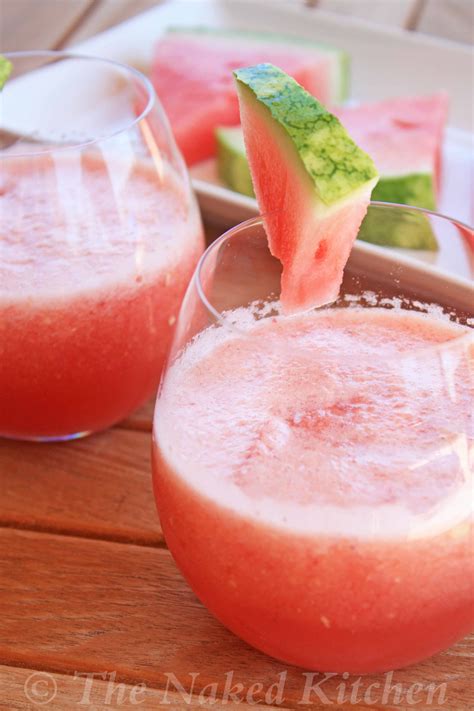 Wine From Watermelon 1