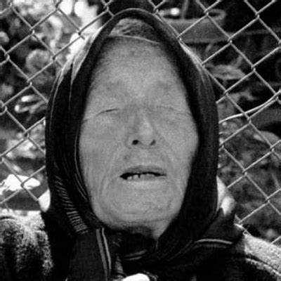 ВАНГА - биография, новости, фото, дата рождения, пресс-досье ...