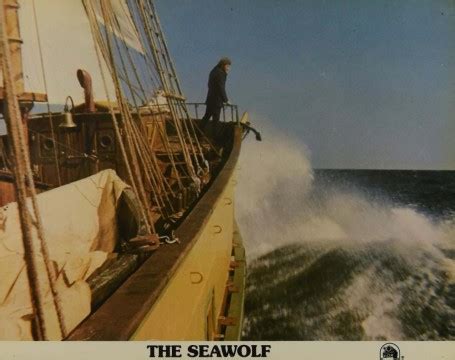 The Seawolf