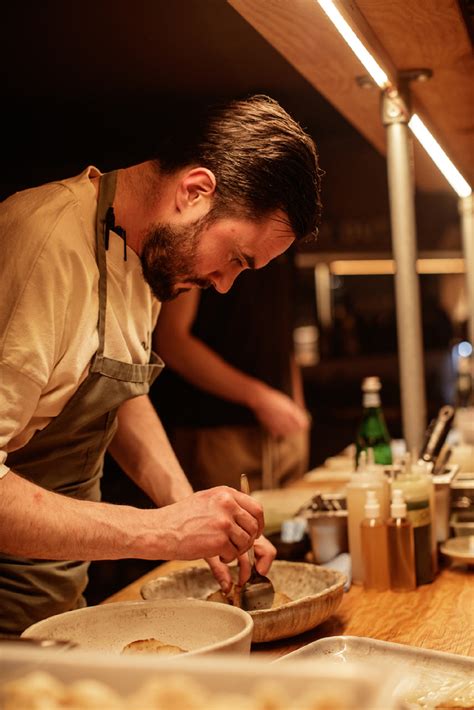 Dublin chefs are pushing Irish cuisine to new heights