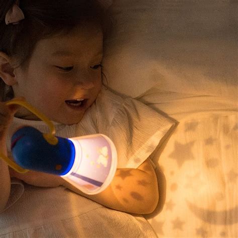 Story Projector Torch - konig-kids