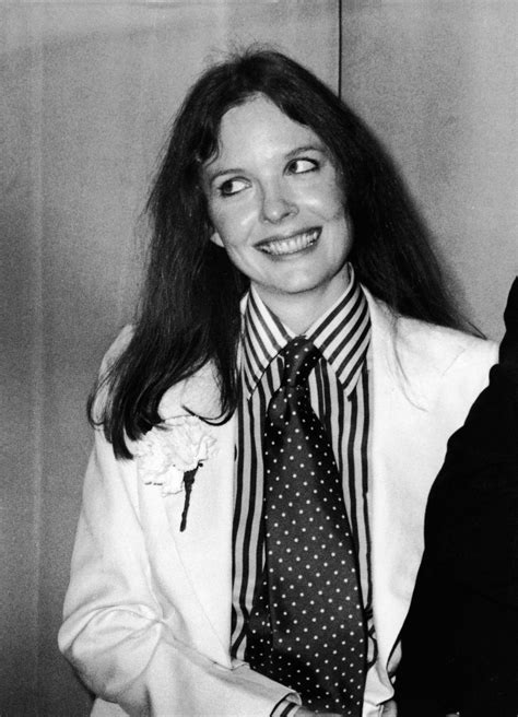 Diane Keaton: Revisiting a Style Icon’s Best Beauty Moments | Glamour