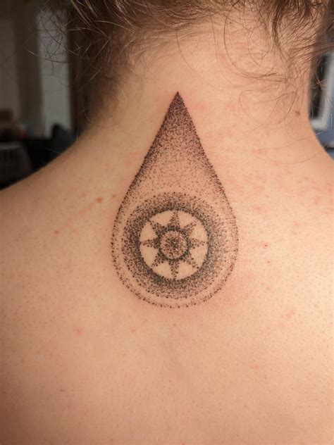 Eye of Crom Cruach : r/sticknpokes