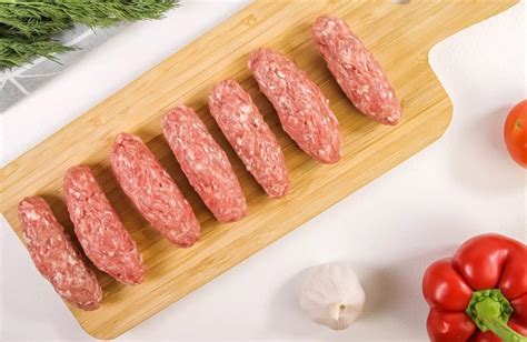 Чевапчичи по-словенски: сочные и пряные - Со Вкусом
