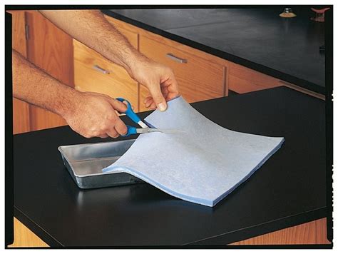 flex pad bulk sheets nebraska scientific