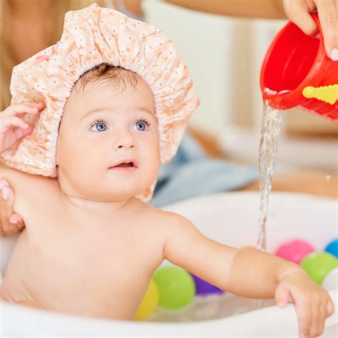 Baby Bath Time - Bambini Baby Awards | Baby - Toddler - New Mum Awards