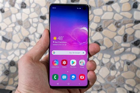 12 ГБ ОЗУ, 1 ТБ флэш-памяти и не только. Флагманские смартфоны Samsung ...