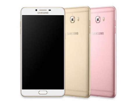 Samsung Galaxy C9 Pro price, specifications, features, comparison