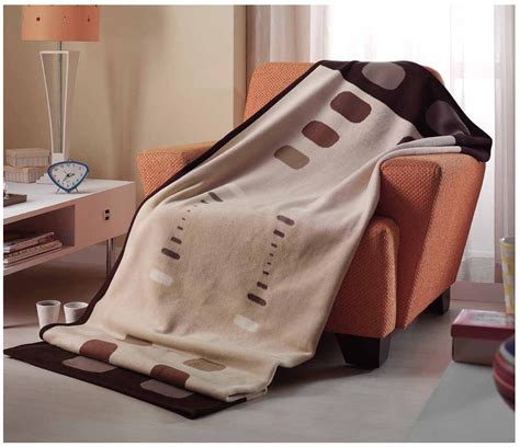 Плед Paters Cotton Кофе, 200 х 230 см — купить в интернет-магазине по ...