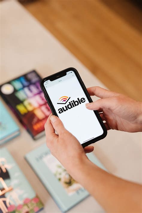 ways     audible app  audible faqs