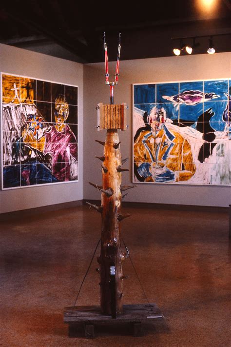 Appropriations and Transformations - Rochester Contemporary Art Center