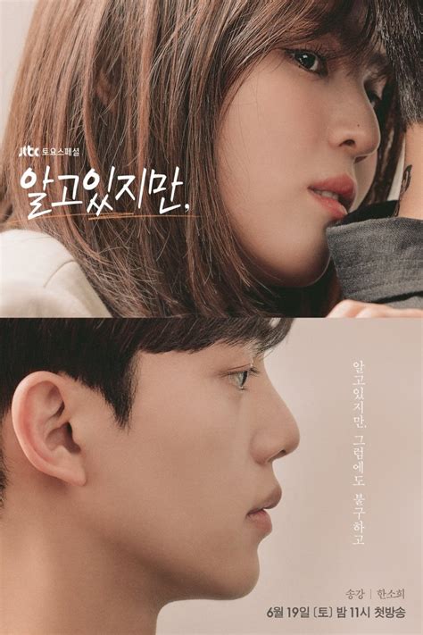 Nevertheless TV series