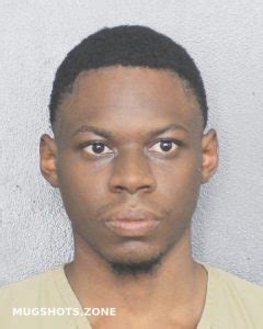 BENNETT ORLANDO 06/01/2023 - Broward County Mugshots Zone