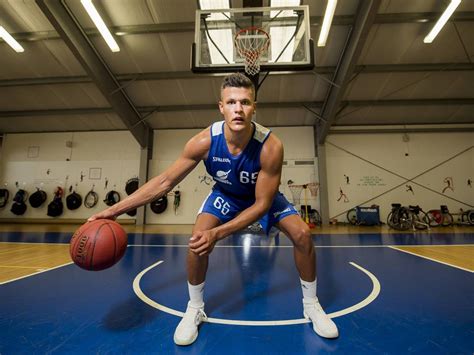 Stanic wechselt zu Aufsteiger Rockets