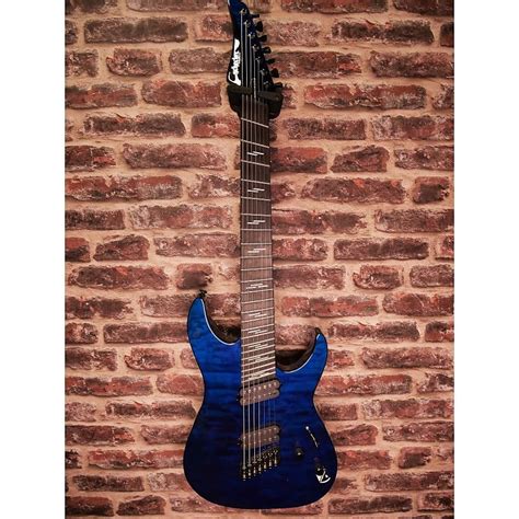 Schecter Reaper 7 Multi scale | Reverb