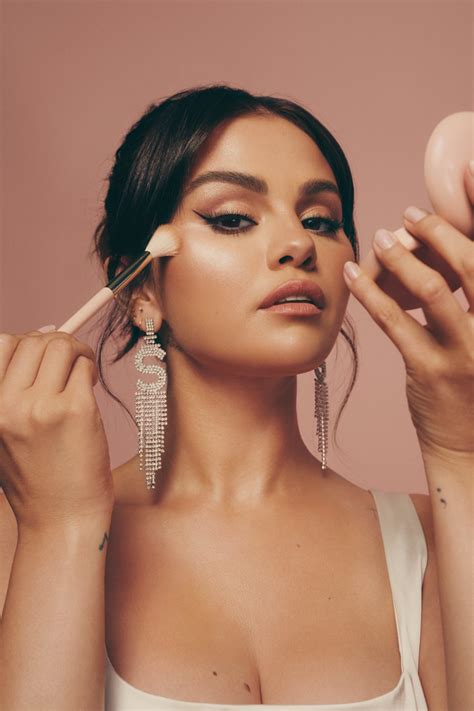 Selena Gomez Is a Billionaire Thanks to Her Brand Rare Beauty | BoF