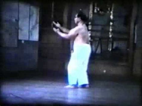 Kanei Uechi - YouTube