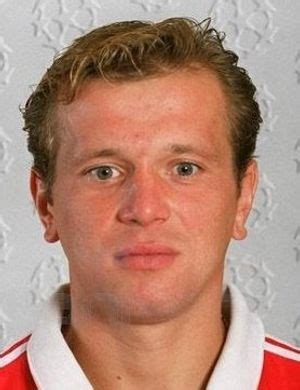 Vasiliy Baranov - Player profile | Transfermarkt
