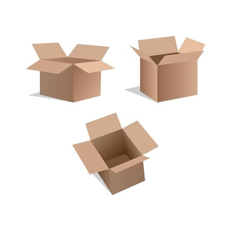 box designs vector  vector art  vecteezy