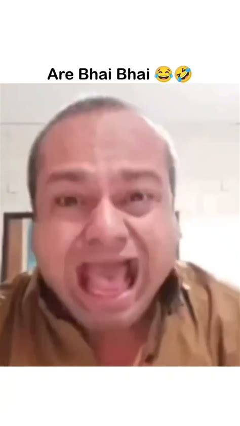 bhai bhai follow   memes  funny     reach