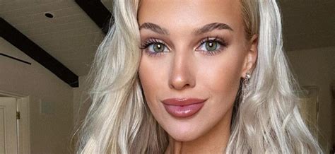 Veronika Rajek Wears Nothing Beneath Her Open Jacket