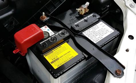 Can you run a Space Heater off a Car Battery? - HeaterTips