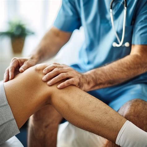 Knee Replacement Surgery In Turkey