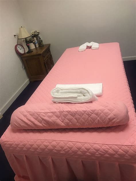 Asian Body Massage | Galesburg IL
