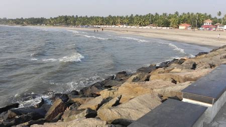 Beypore Beach, Kerala - Things to Do, How to Reach