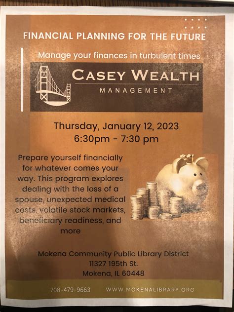 Mokena Events Calendar for December 31, 2022 - Mokena, IL Patch