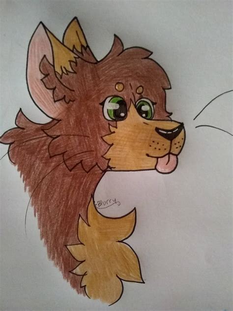 cute fluff  blurryfeather  deviantart