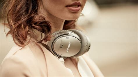 Наушники Bose QC35 II Gaming Headset: каким будет новый Tibbers ...