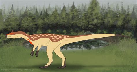 Capro 399 by PrimevalAge on DeviantArt