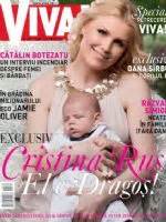 2010 VIVA [Romania] Magazine Covers, Articles, Interviews, Pictorials 2010