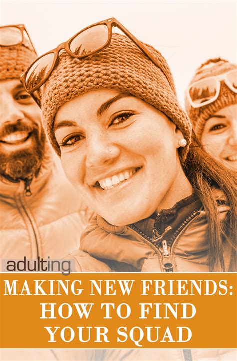 how to make new friends in a city 9