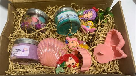 Lot - A Collection of Kids Craft Sets
