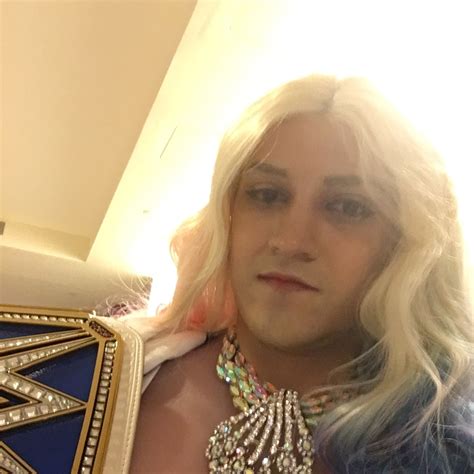 Booty Bombshell Cosplay