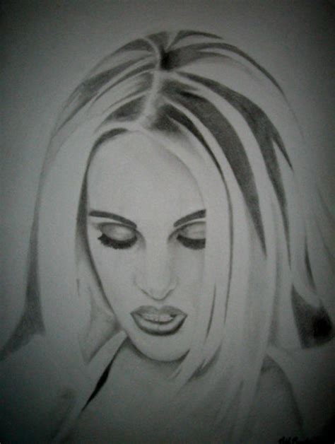 Tawny Roberts by above-and-beyond on DeviantArt