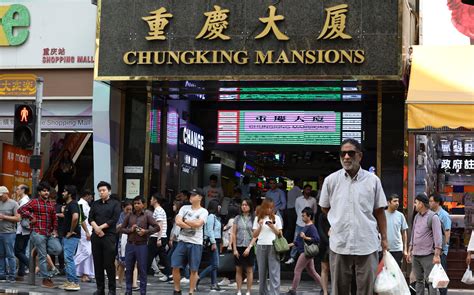 Ethnic minorities in Hong Kong: Latest News and Updates | South China