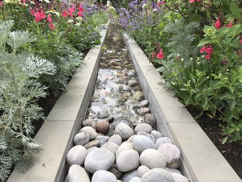 45 Rockery and Water Features ideas | water features, rockery stones ...