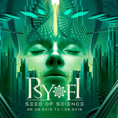 psy fi seed  science