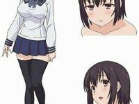 ideas de anime mujer en  anime mujer chica anime