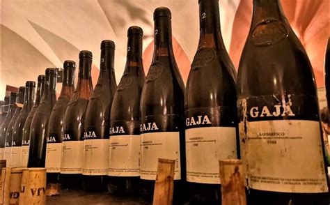 gaja barbaresco franc  wine