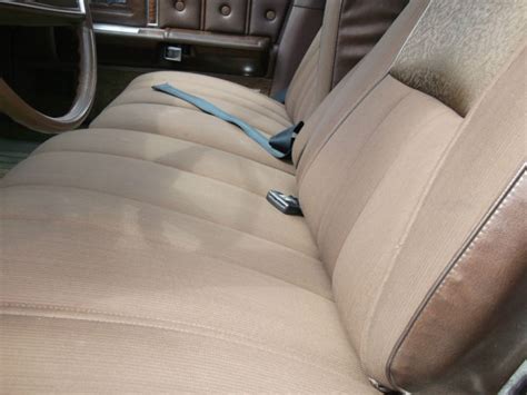 1973 LTD Brougham