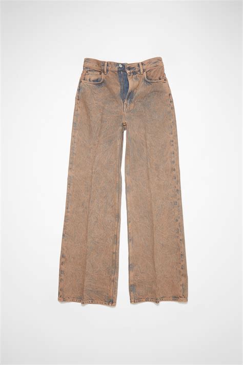 Acne Studios - Women's jeans