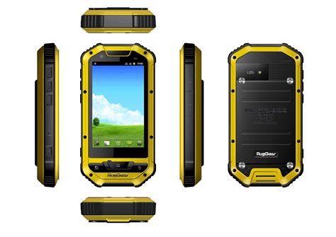 ruggear worlds  rugged phone ruggear elite world